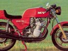 1979 MV Agusta 1100 Grand Prix